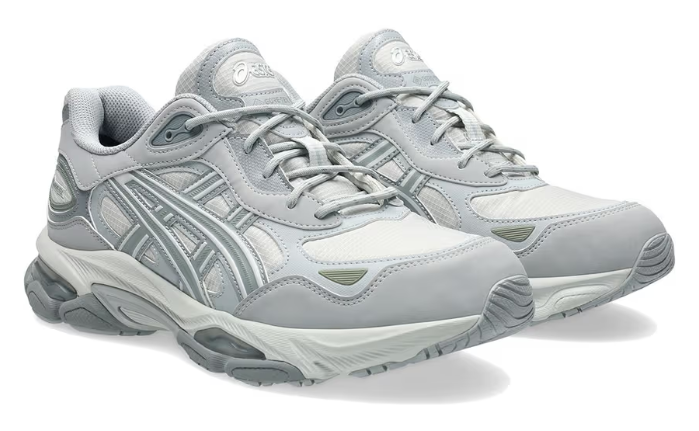 Scarpe asics gel-nyc da uomo 