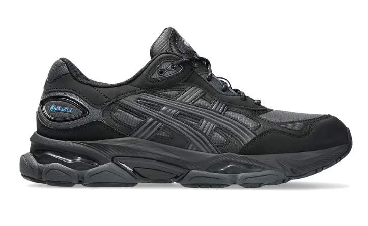 scarpe asics gel-nyc 2.0 da uomo 