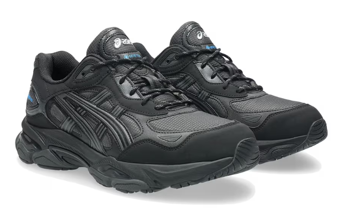 scarpe asics gel-nyc 2.0 da uomo 