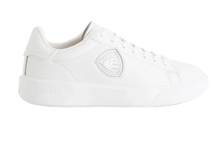 sneakers blauer buck da uomo 