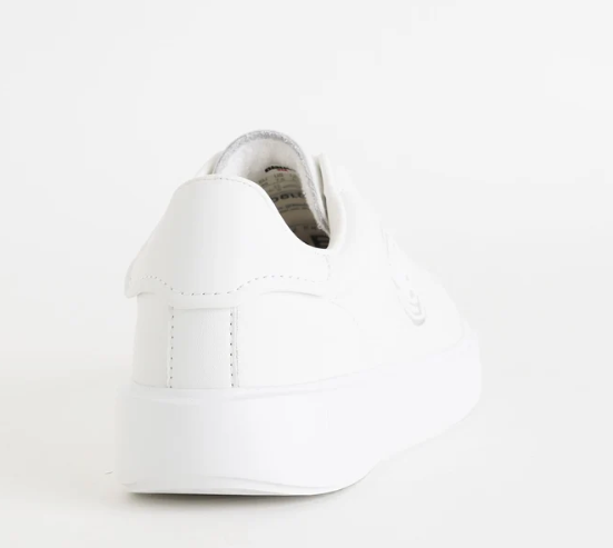 sneakers blauer buck da uomo 