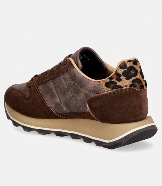 Sneakers blauer mills da donna 