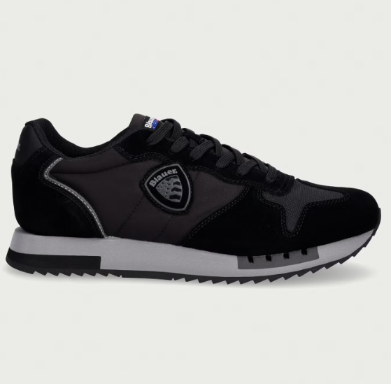 Sneakers blauer queens da uomo 