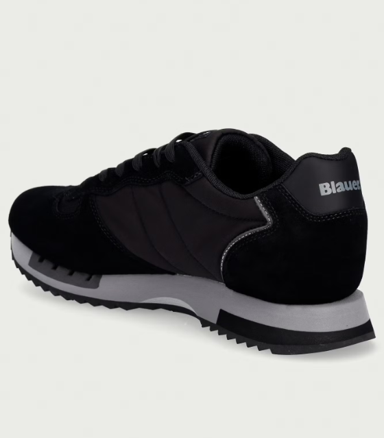 Sneakers blauer queens da uomo 