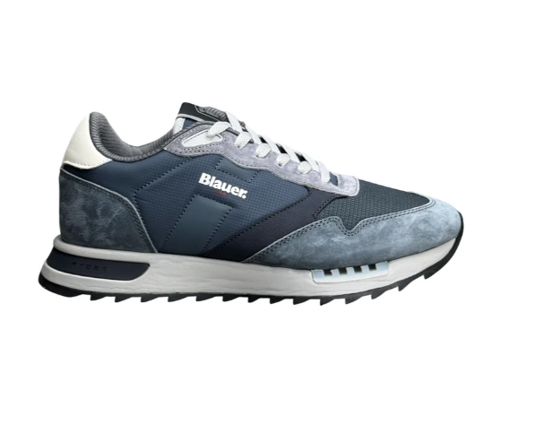 sneakers blauer ryder da uomo 