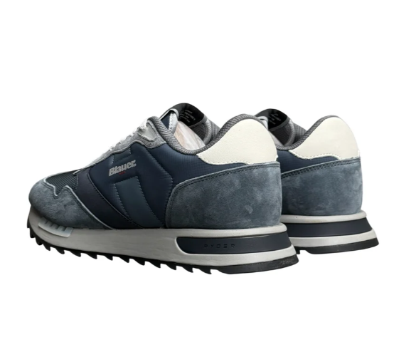 sneakers blauer ryder da uomo 