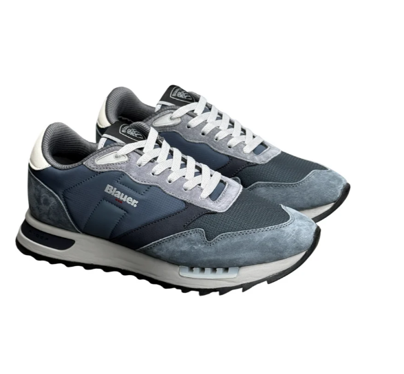 sneakers blauer ryder da uomo 