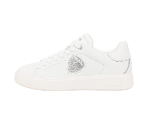 Sneakers blauer victory da donna 
