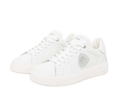 Sneakers blauer victory da donna 