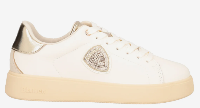 Sneakers blauer victory da donna 