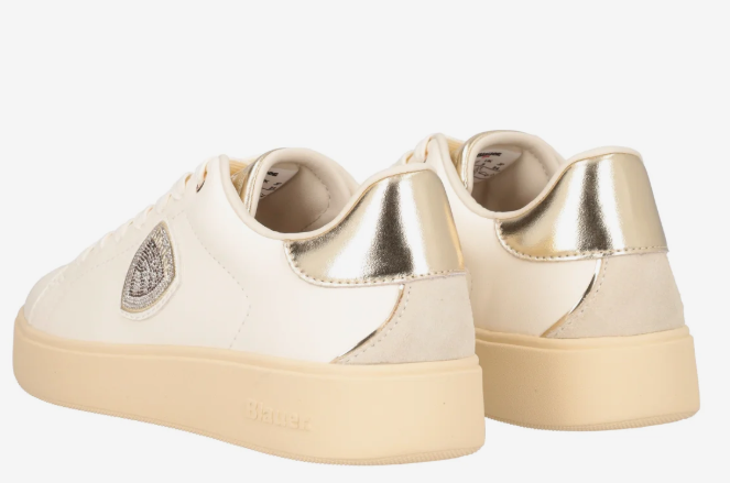 Sneakers blauer victory da donna 