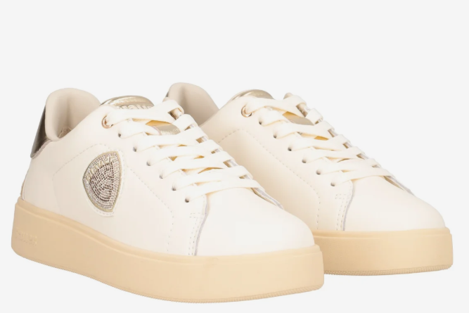 Sneakers blauer victory da donna 