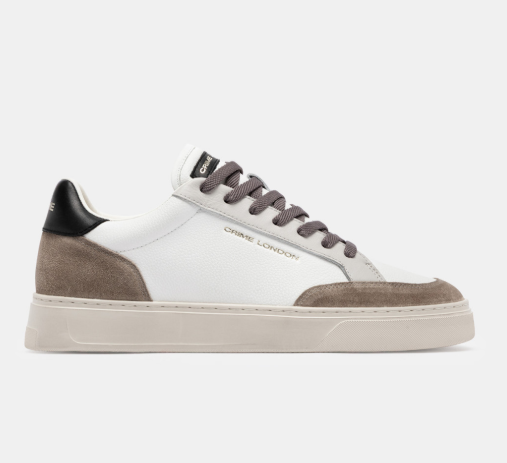 Sneakers crime london eclipse da uomo 