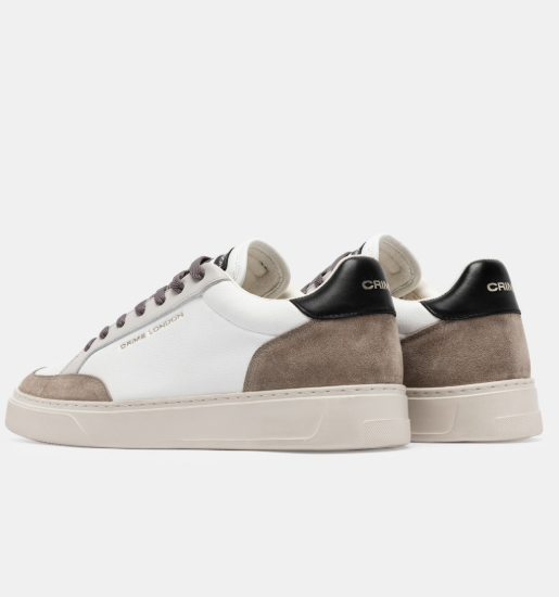 Sneakers crime london eclipse da uomo 