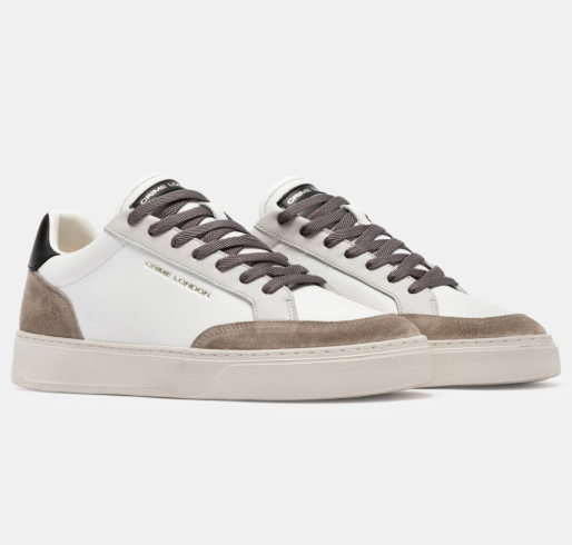 Sneakers crime london eclipse da uomo 