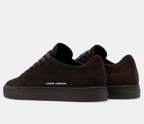 sneakers crime london amuse da uomo 