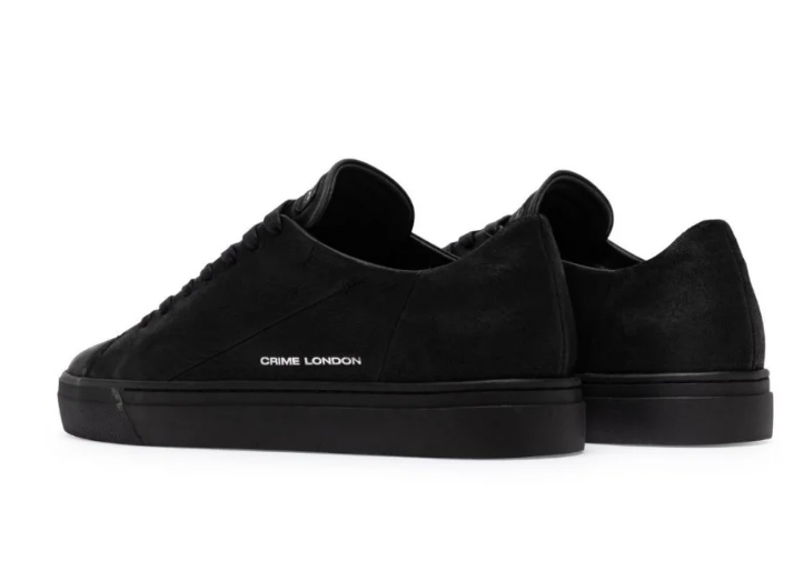 Sneakers crime london amuse da uomo 