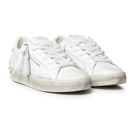 Sneakers crime london deluxe da uomo 