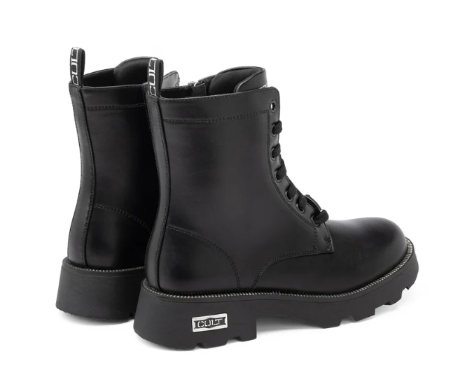 anfibi cult da donna 