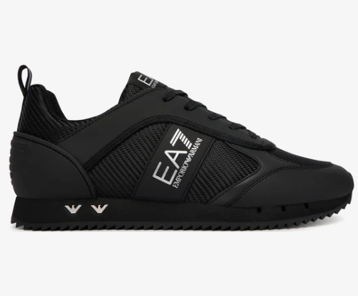 sneakers ea7 da uomo 