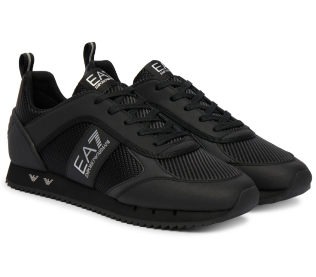 sneakers ea7 da uomo 