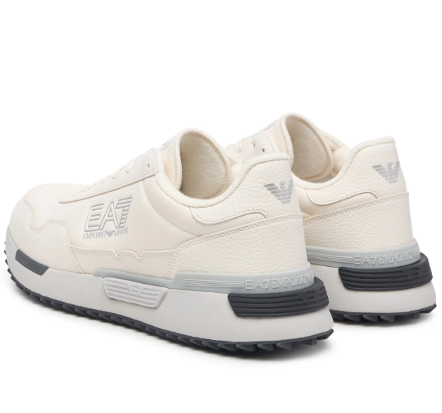 sneakers ea7 da uomo 