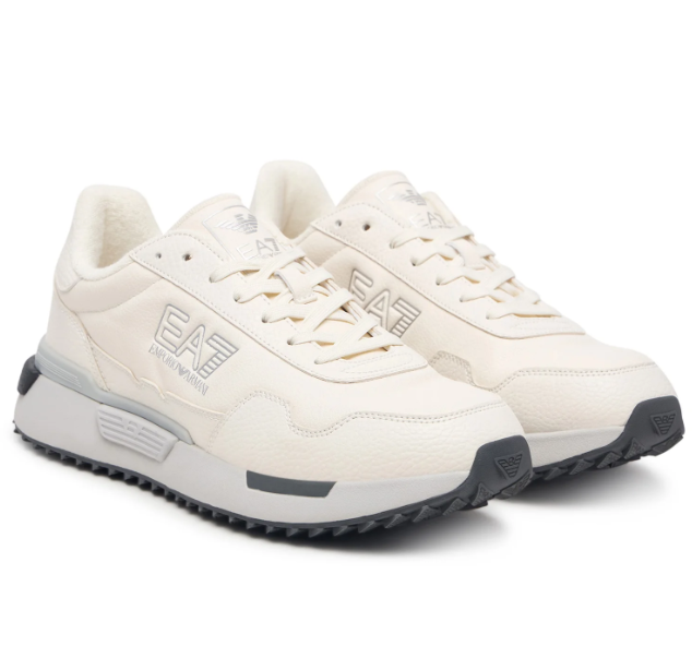 sneakers ea7 da uomo 