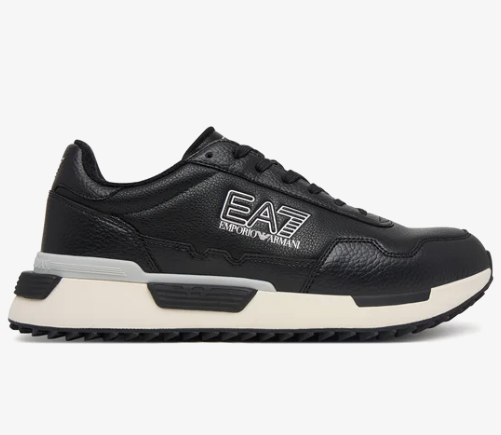 sneakers ea7 da uomo 