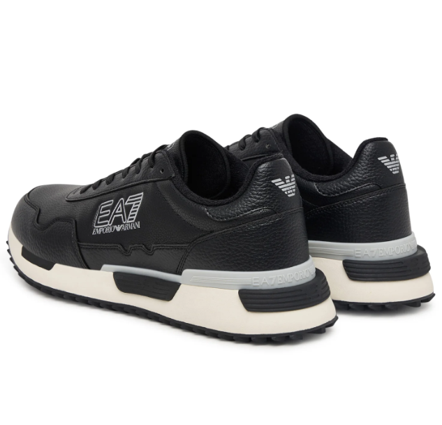 sneakers ea7 da uomo 