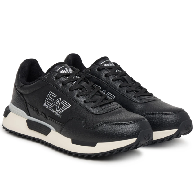 sneakers ea7 da uomo 