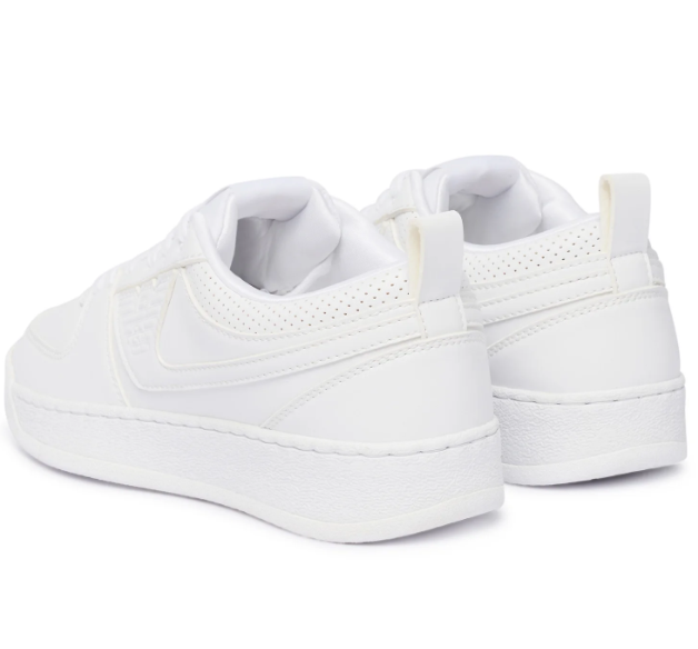 sneakers ea7 da uomo 