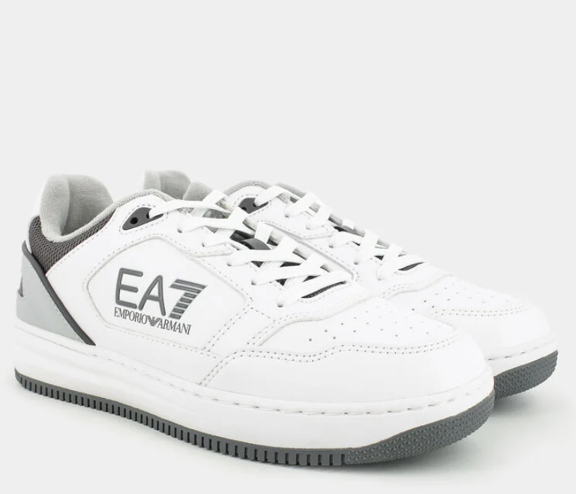 sneakers ea7 da uomo 