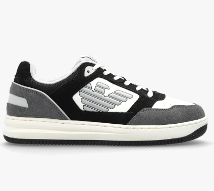 sneakers ea7 da uomo 
