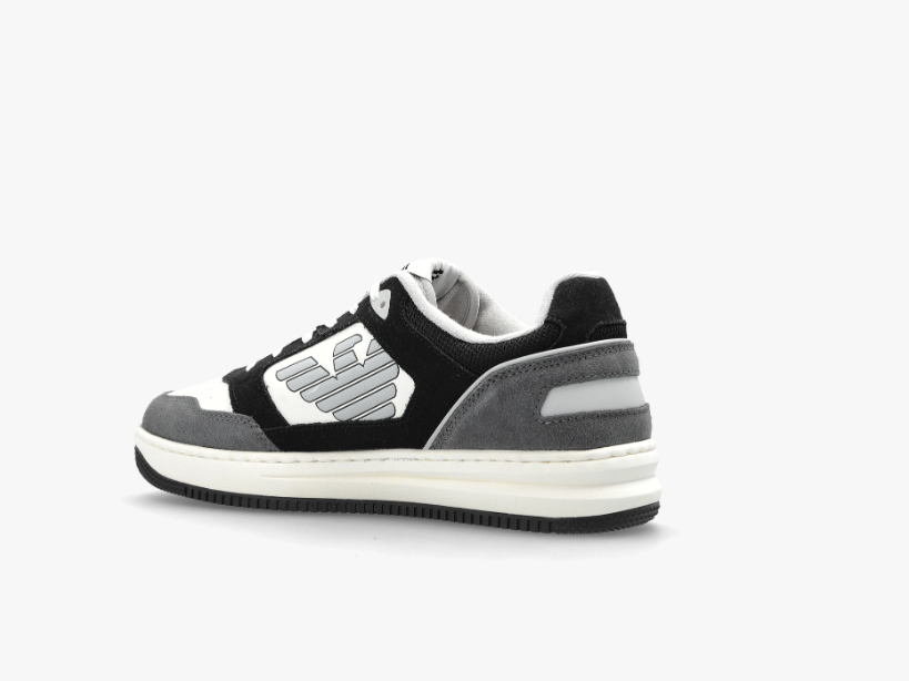 sneakers ea7 da uomo 