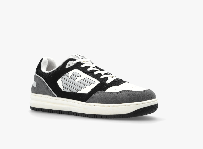 sneakers ea7 da uomo 
