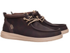 sneakers hey dude wally mid da uomo