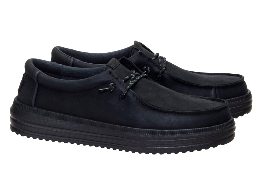 sneakers hey dude tumbled da uomo 