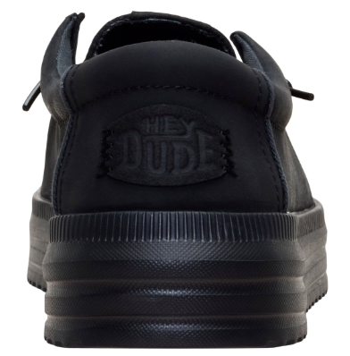 sneakers hey dude tumbled da uomo 