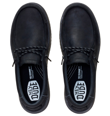 sneakers hey dude tumbled da uomo 