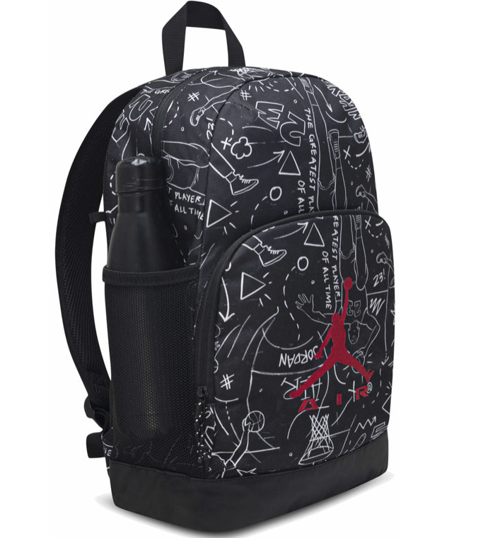 zaino jordan unisex 