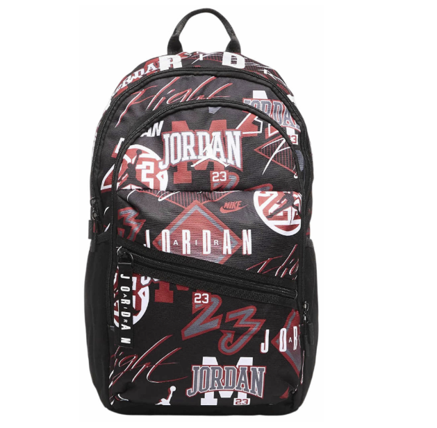 zaino jordan unisex 