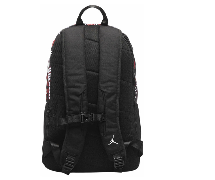 zaino jordan unisex 