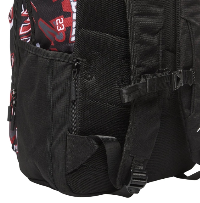 zaino jordan unisex 