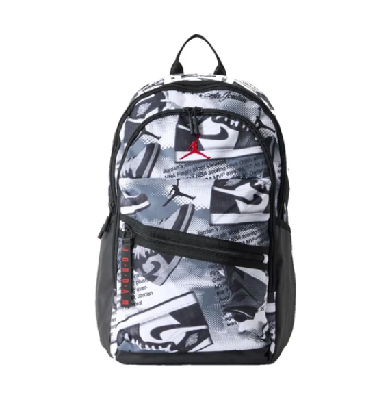 zaini jordan unisex 