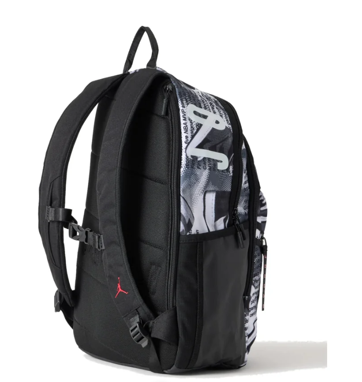 zaini jordan unisex 