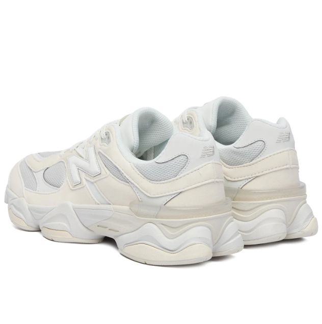 scarpe new balance 9060 unisex 