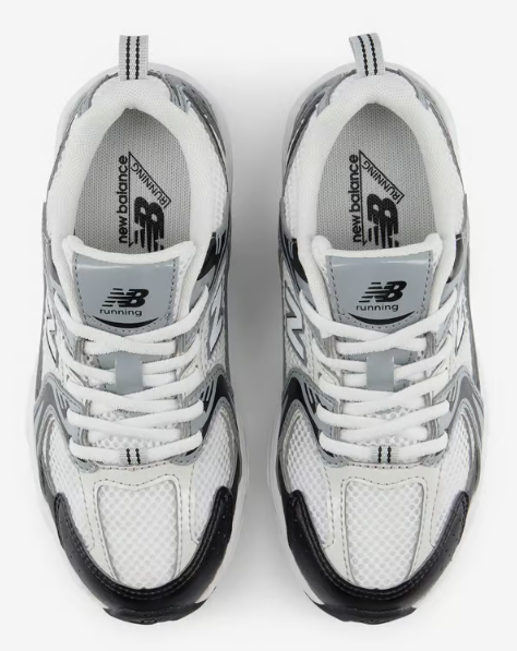 scarpe new balance 530da bambino 