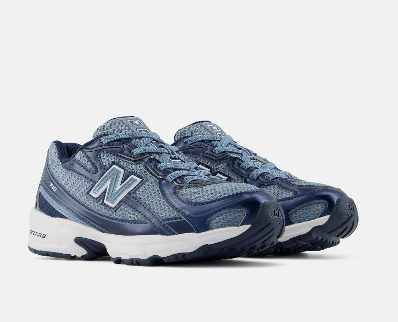 scarpe new balance 740 da bambino 