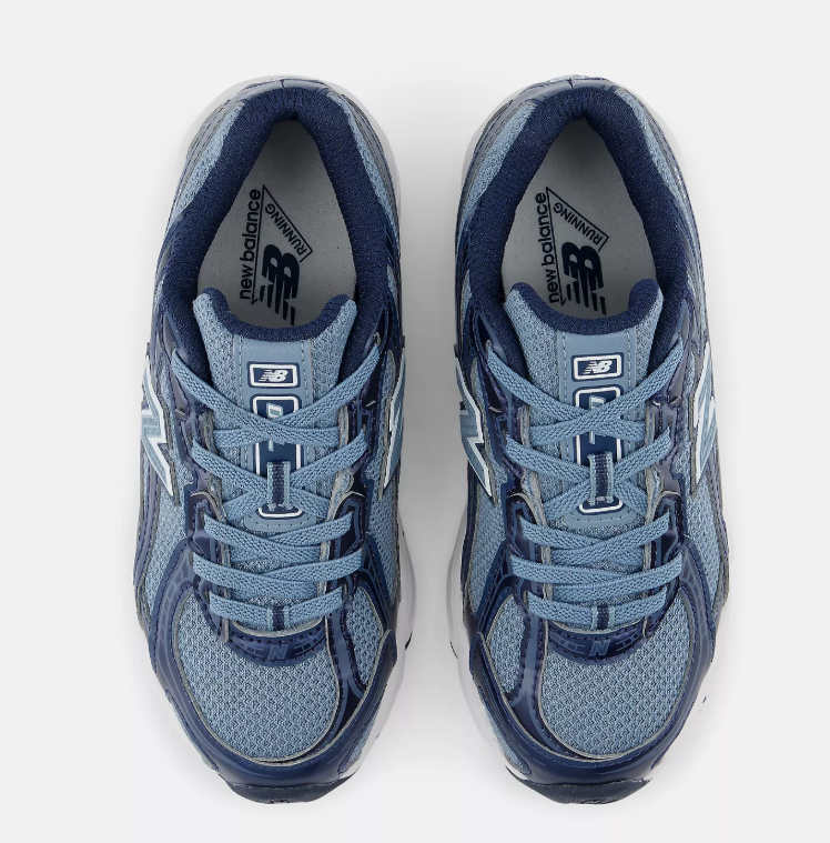 scarpe new balance 740 da bambino 