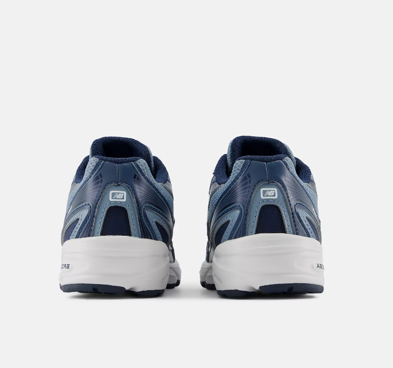 scarpe new balance 740 da bambino 